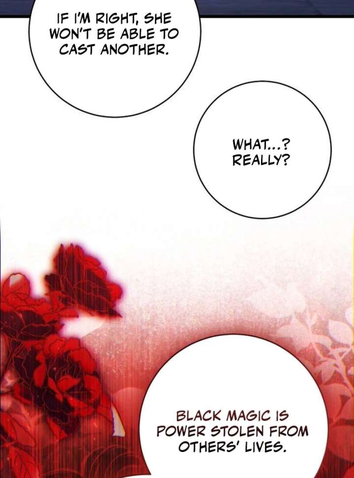 That’s Just How First Love Is, Your Highness Chapter 42 page 108