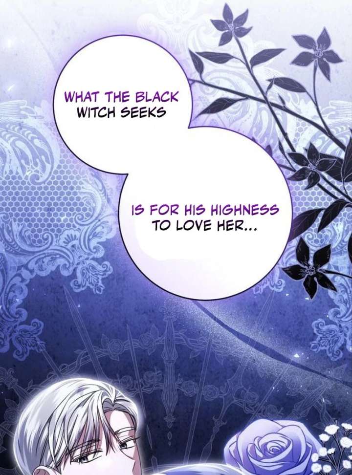 That’s Just How First Love Is, Your Highness Chapter 42 page 114