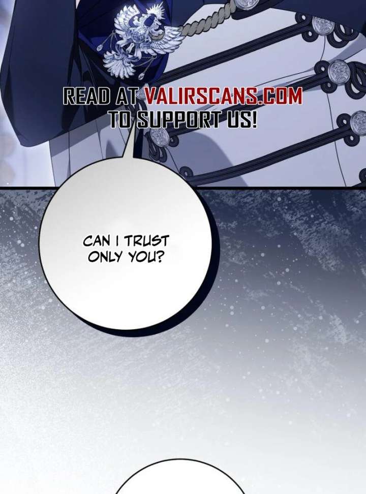 That’s Just How First Love Is, Your Highness Chapter 42 page 120