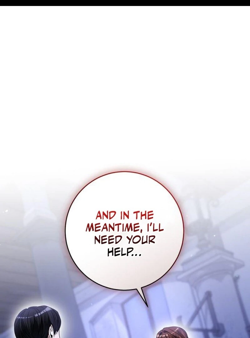 That’s Just How First Love Is, Your Highness Chapter 43 page 3