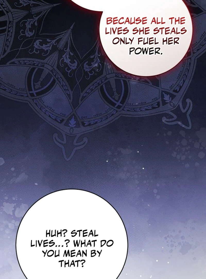 That’s Just How First Love Is, Your Highness Chapter 43 page 5
