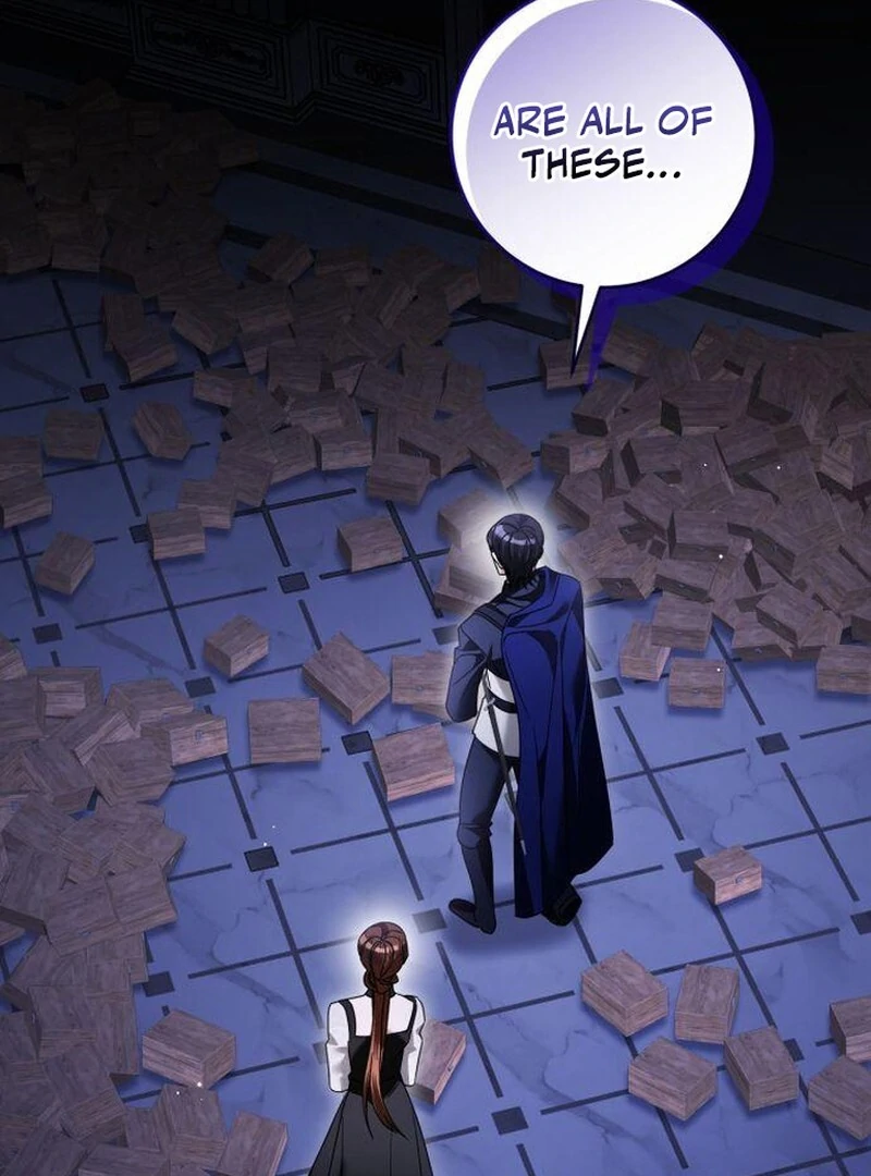 That’s Just How First Love Is, Your Highness Chapter 43 page 12