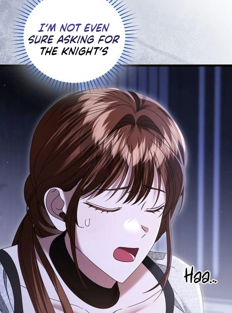 That’s Just How First Love Is, Your Highness Chapter 43 page 23