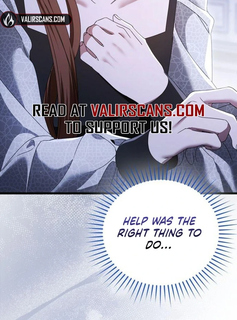 That’s Just How First Love Is, Your Highness Chapter 43 page 24