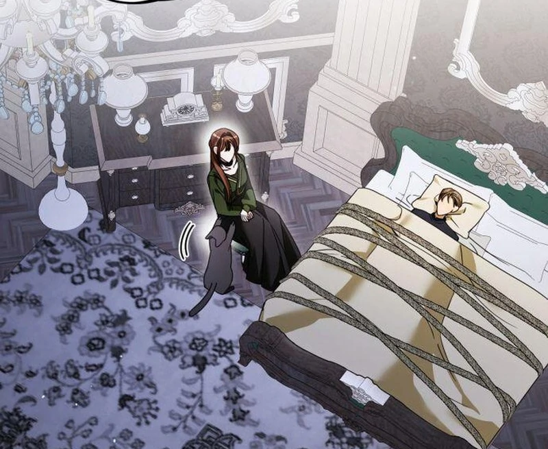 That’s Just How First Love Is, Your Highness Chapter 43 page 28