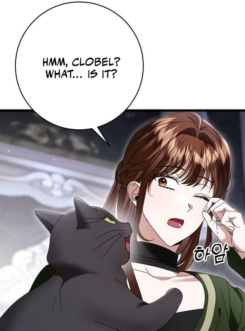 That’s Just How First Love Is, Your Highness Chapter 43 page 30