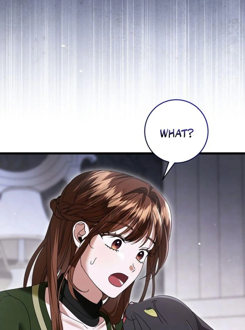 That’s Just How First Love Is, Your Highness Chapter 43 page 33