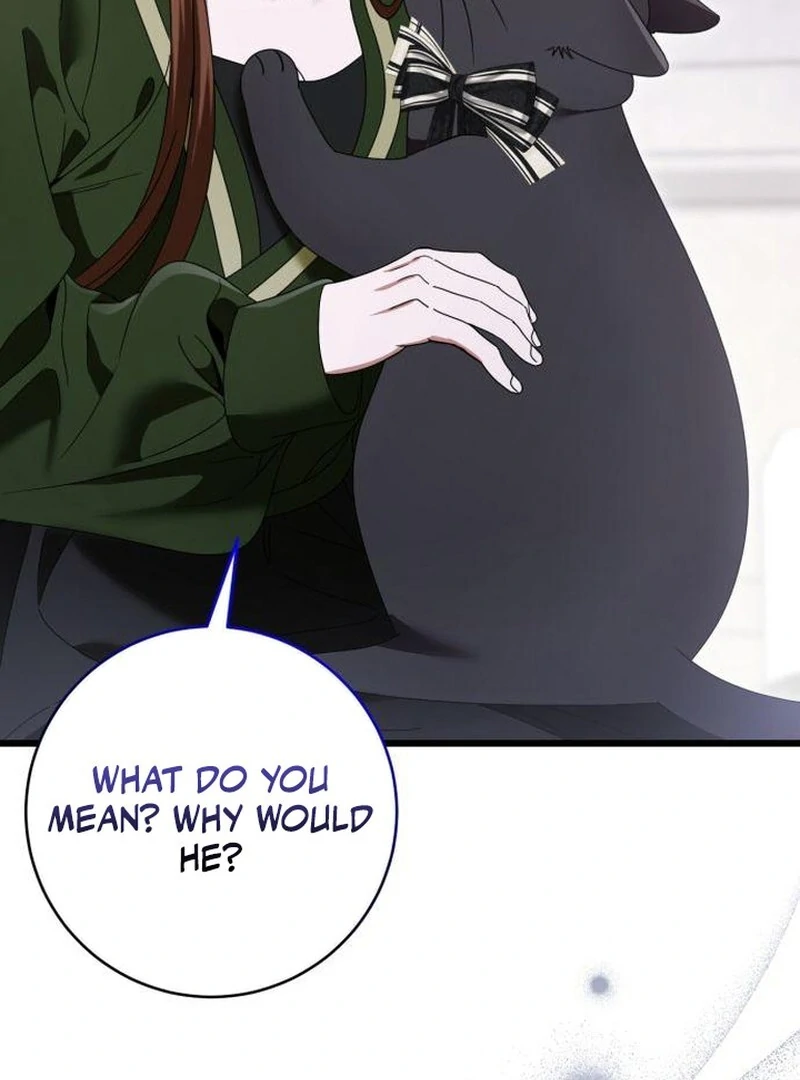 That’s Just How First Love Is, Your Highness Chapter 43 page 34