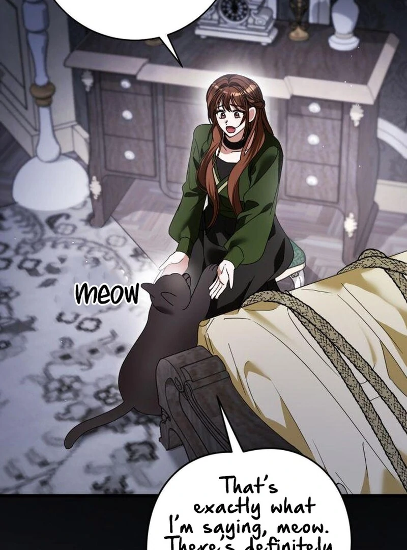 That’s Just How First Love Is, Your Highness Chapter 43 page 37