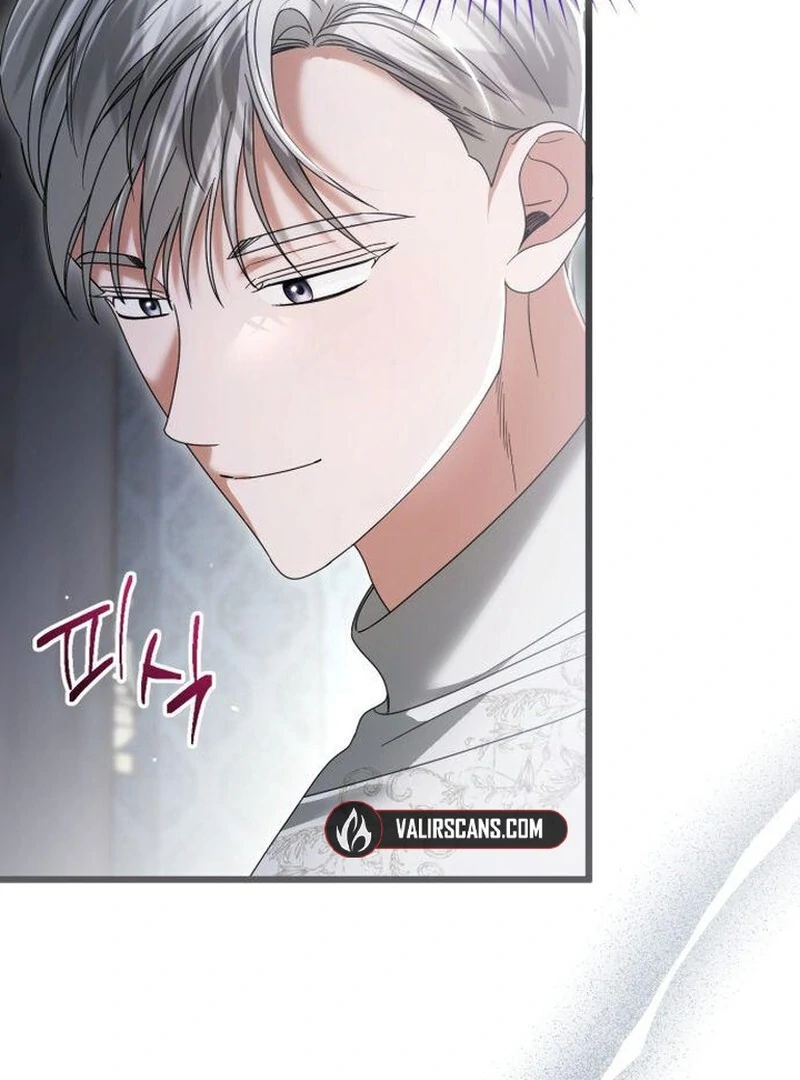 That’s Just How First Love Is, Your Highness Chapter 43 page 52