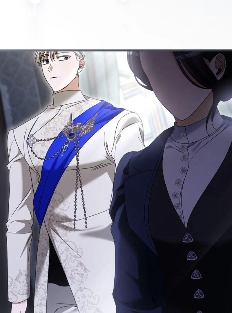 That’s Just How First Love Is, Your Highness Chapter 43 page 48