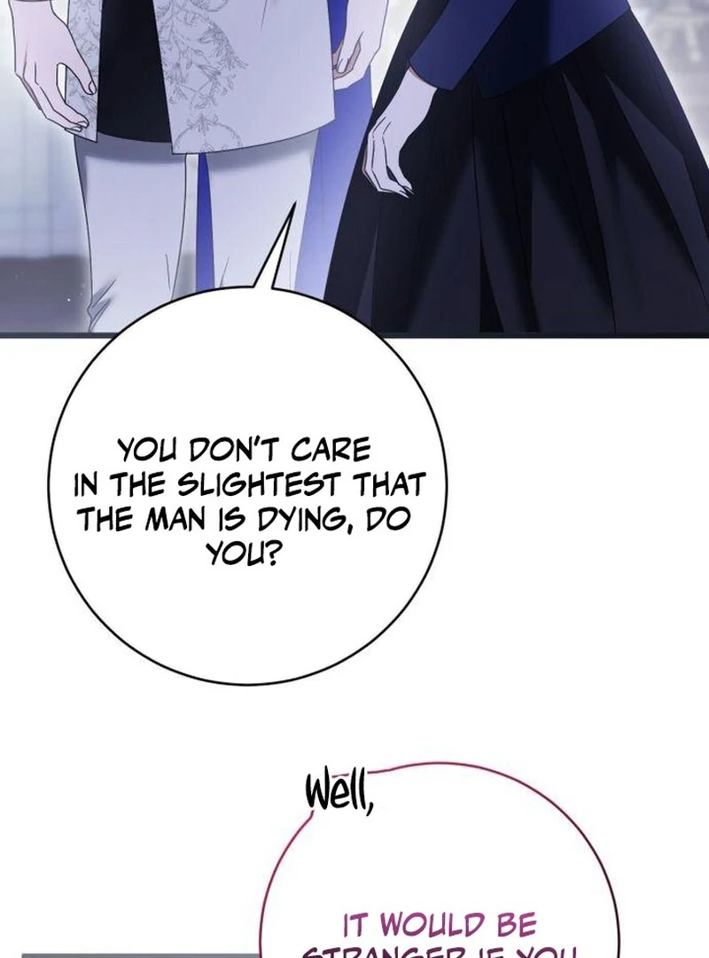 That’s Just How First Love Is, Your Highness Chapter 43 page 62