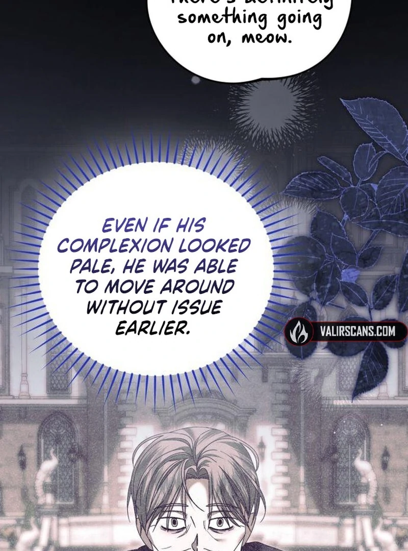 That’s Just How First Love Is, Your Highness Chapter 43 page 38