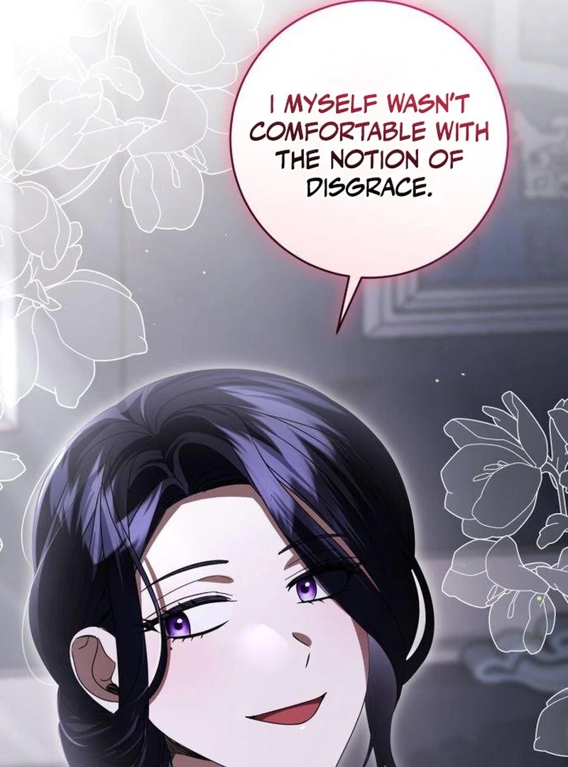 That’s Just How First Love Is, Your Highness Chapter 43 page 57