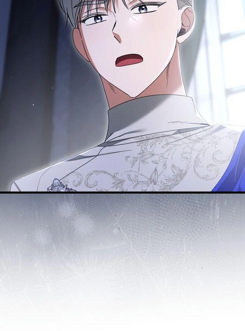 That’s Just How First Love Is, Your Highness Chapter 43 page 60