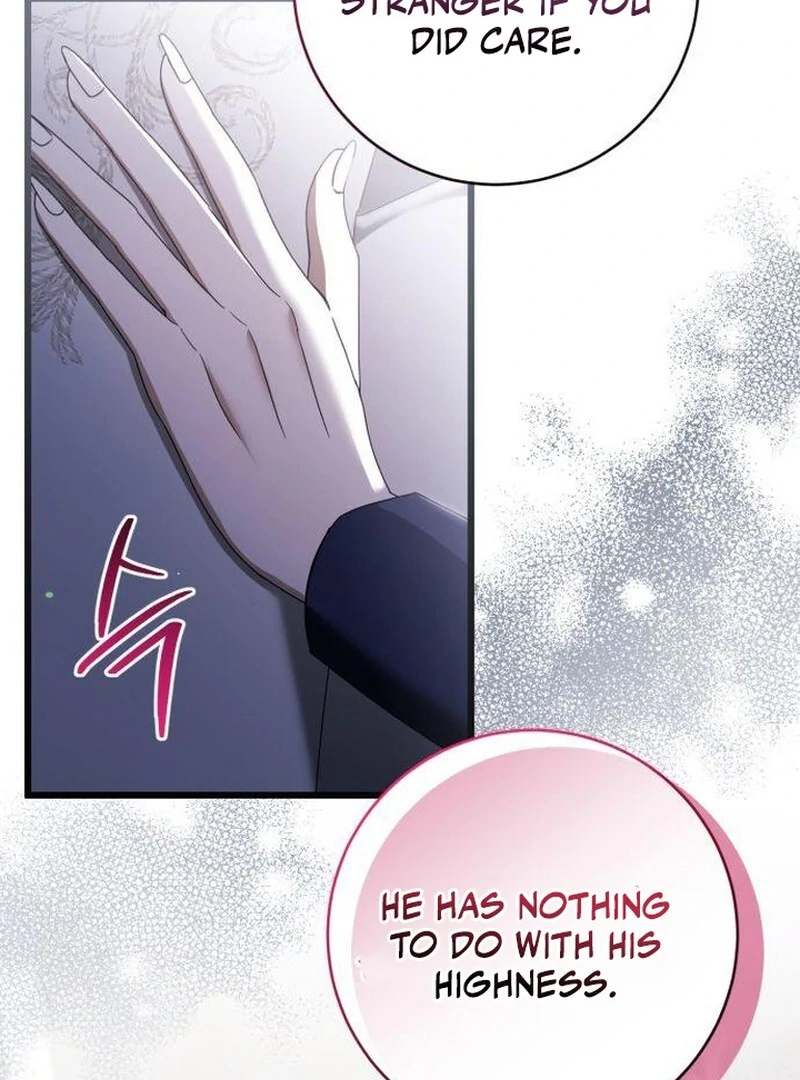 That’s Just How First Love Is, Your Highness Chapter 43 page 63