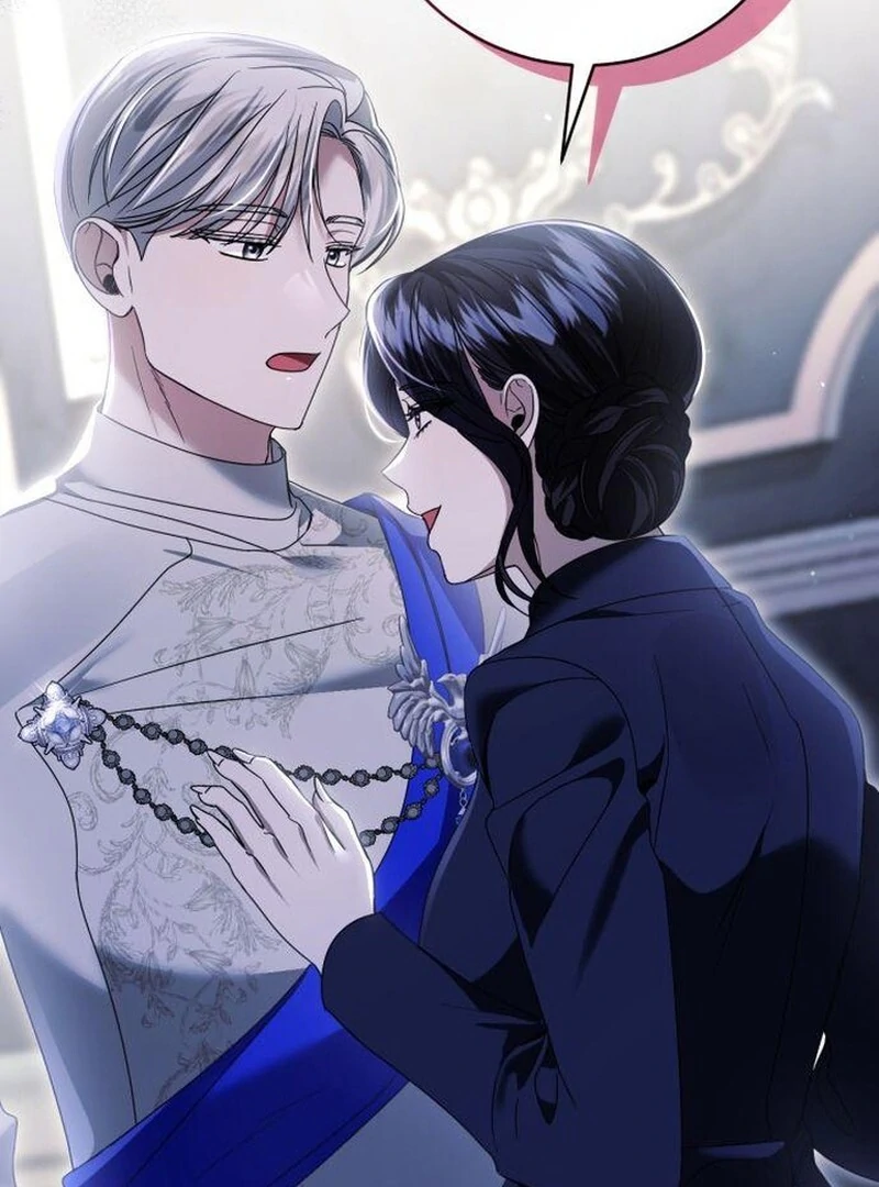 That’s Just How First Love Is, Your Highness Chapter 43 page 64