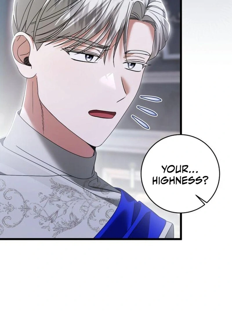 That’s Just How First Love Is, Your Highness Chapter 43 page 75