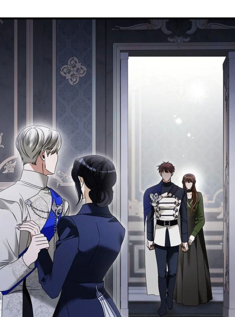 That’s Just How First Love Is, Your Highness Chapter 43 page 76