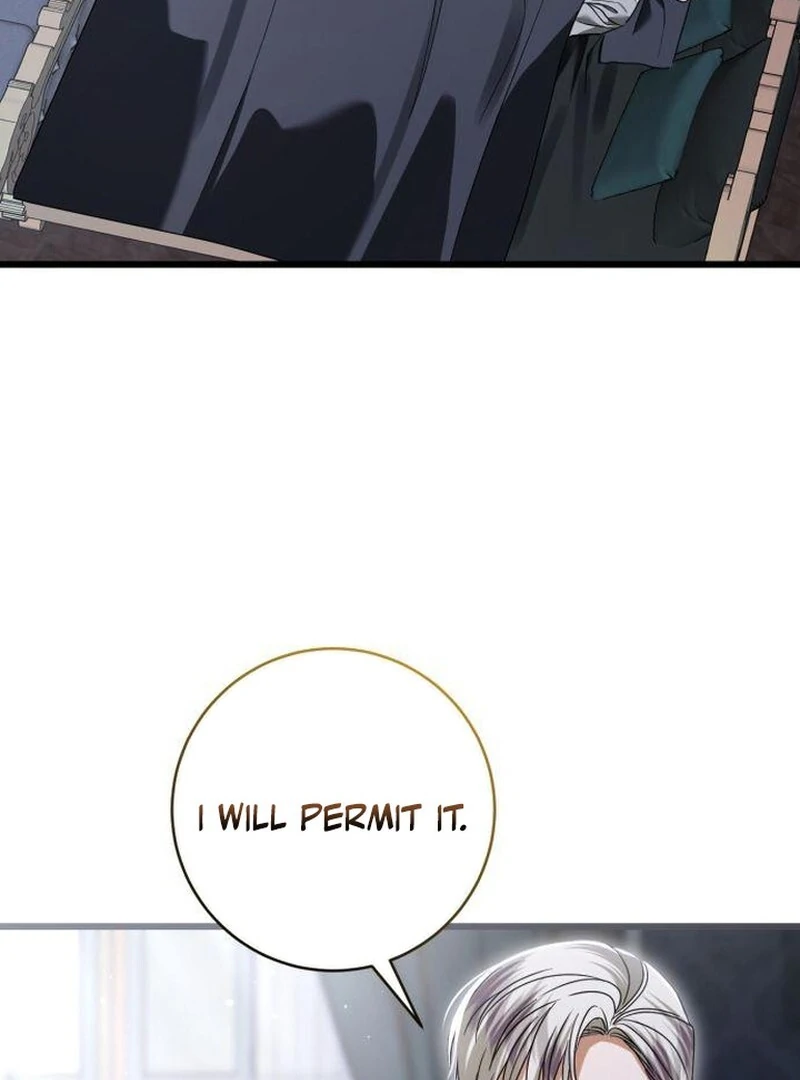 That’s Just How First Love Is, Your Highness Chapter 43 page 81