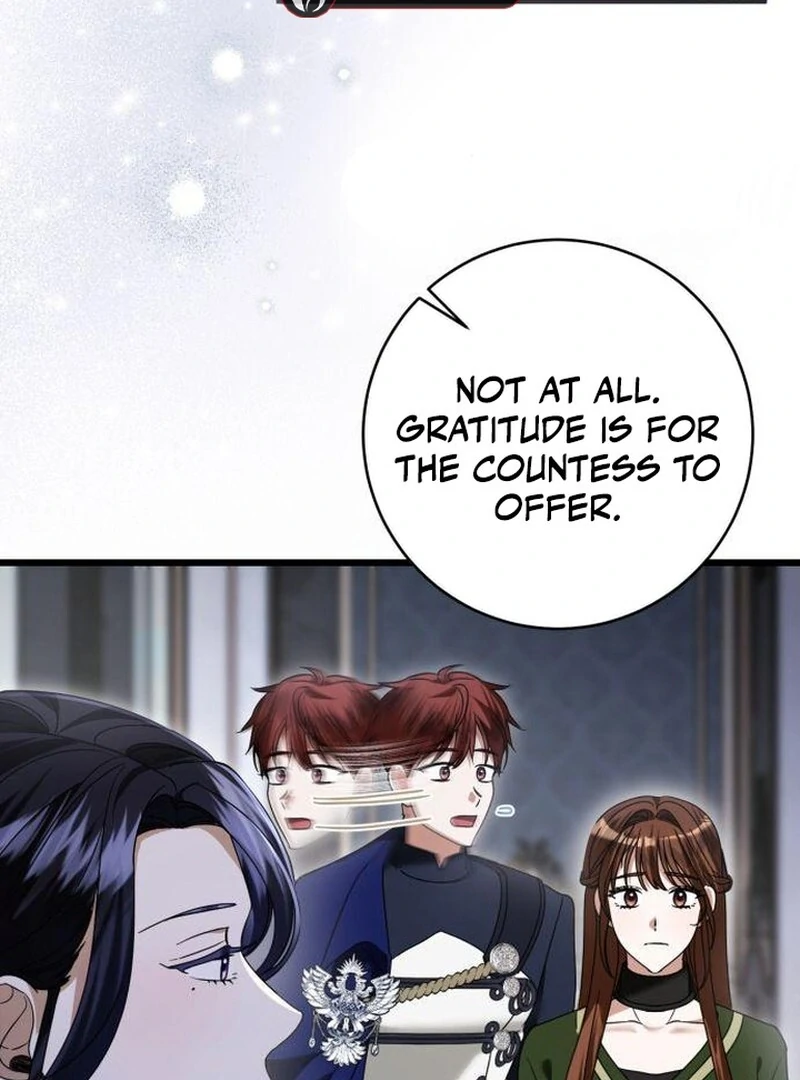 That’s Just How First Love Is, Your Highness Chapter 43 page 86