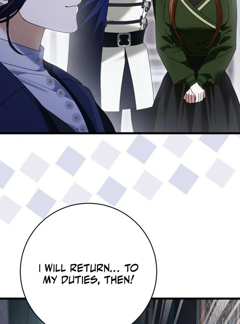 That’s Just How First Love Is, Your Highness Chapter 43 page 87