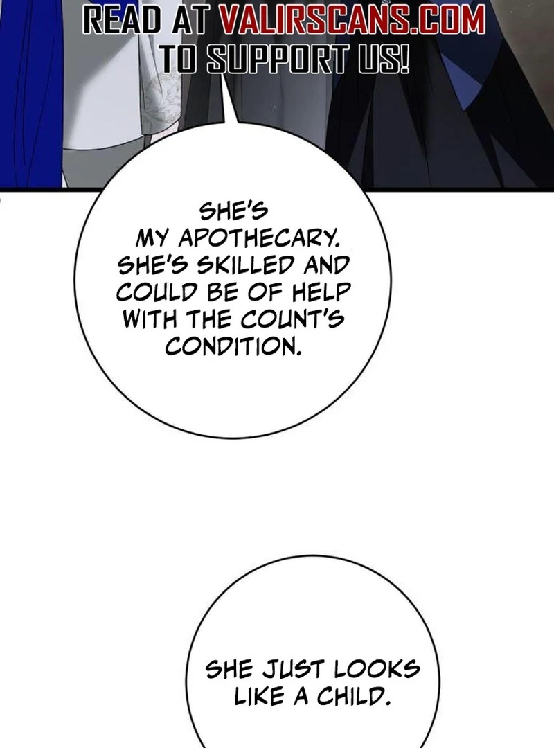 That’s Just How First Love Is, Your Highness Chapter 43 page 100