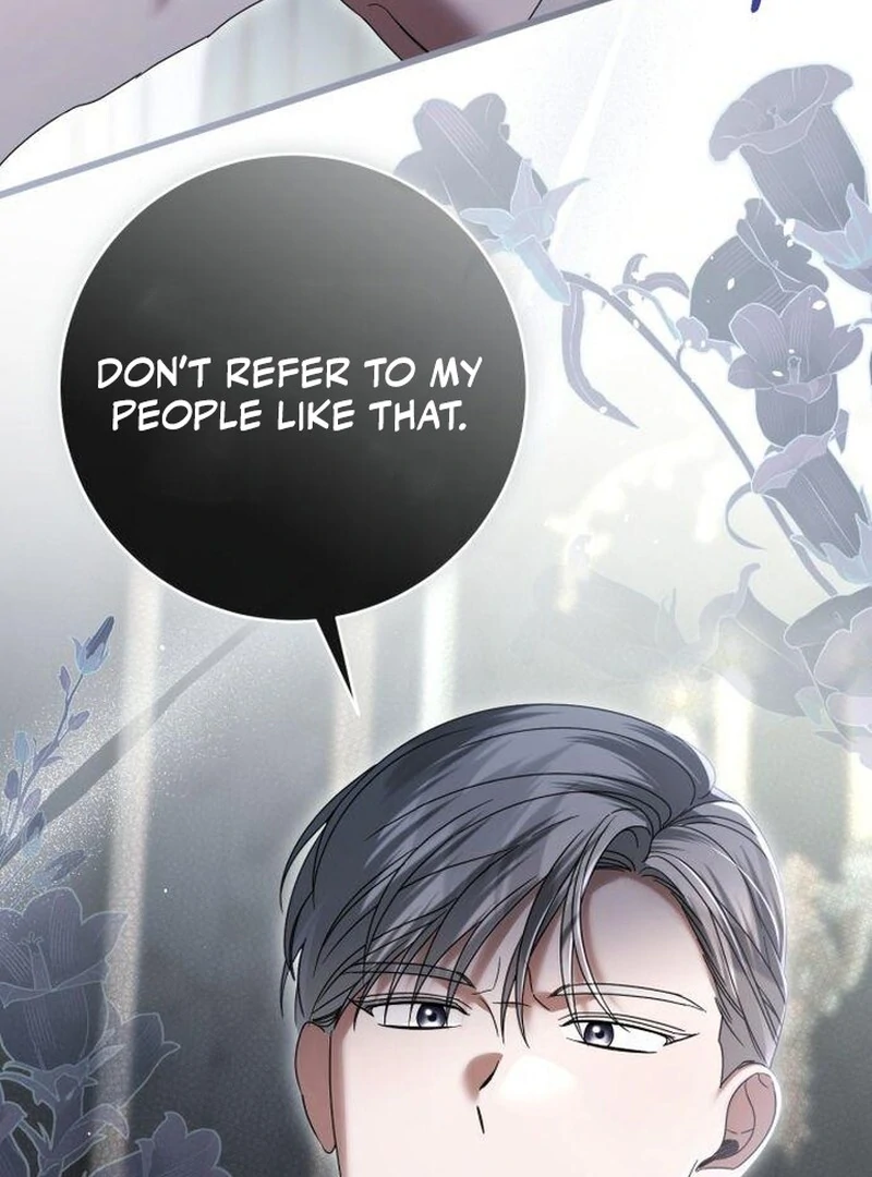 That’s Just How First Love Is, Your Highness Chapter 43 page 96