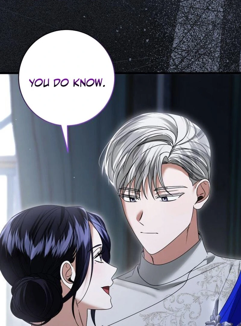 That’s Just How First Love Is, Your Highness Chapter 43 page 93