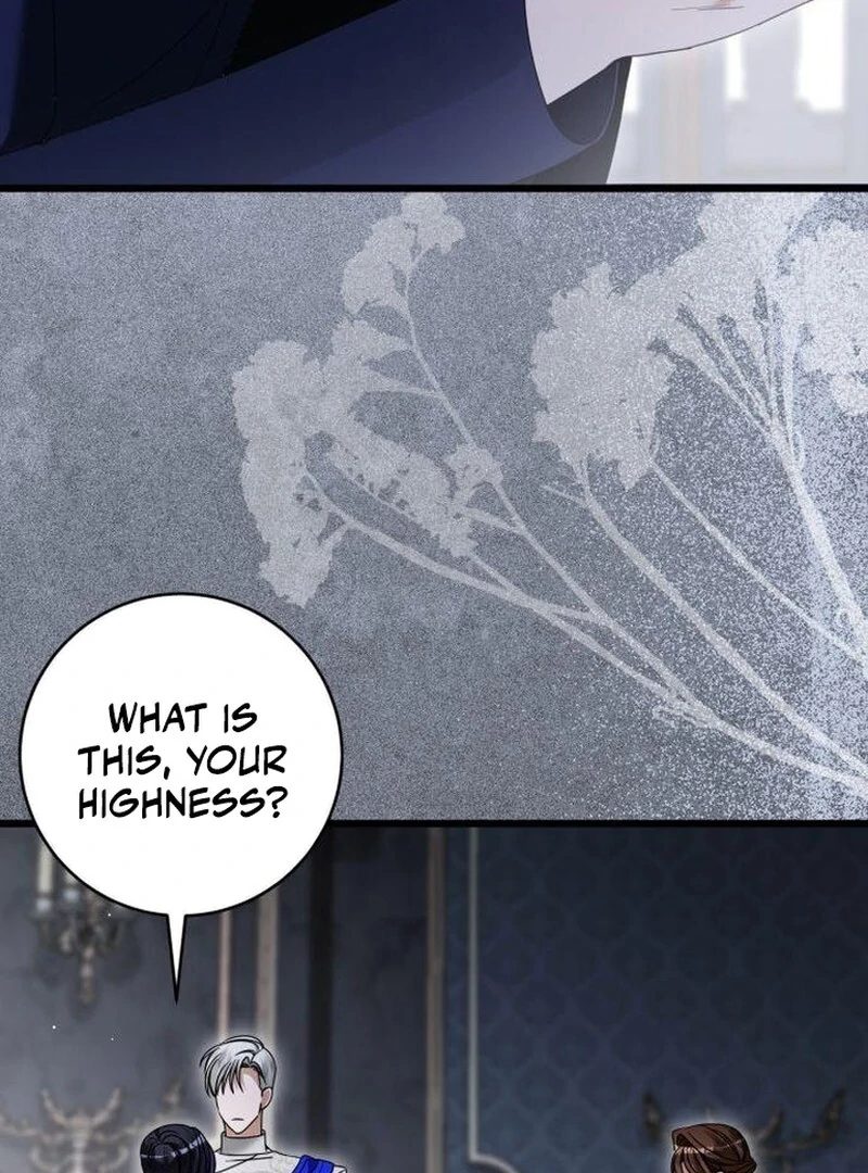 That’s Just How First Love Is, Your Highness Chapter 43 page 91