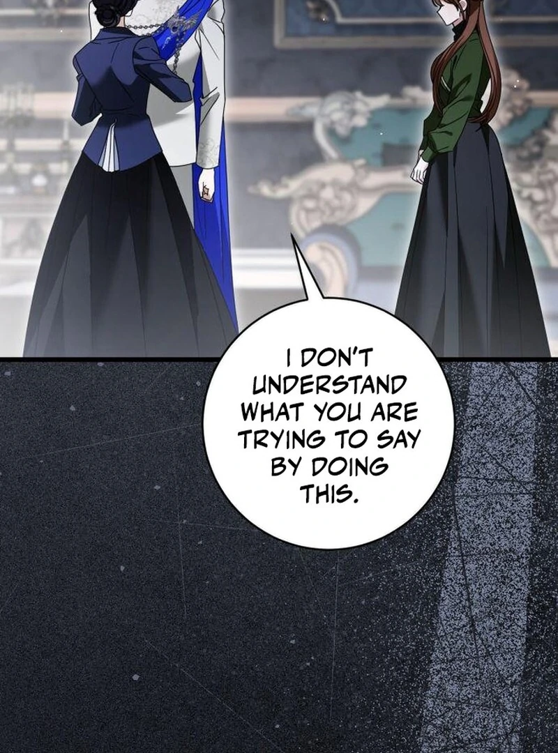 That’s Just How First Love Is, Your Highness Chapter 43 page 92