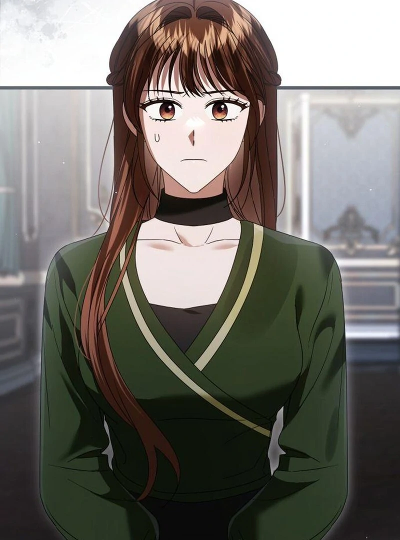That’s Just How First Love Is, Your Highness Chapter 43 page 103