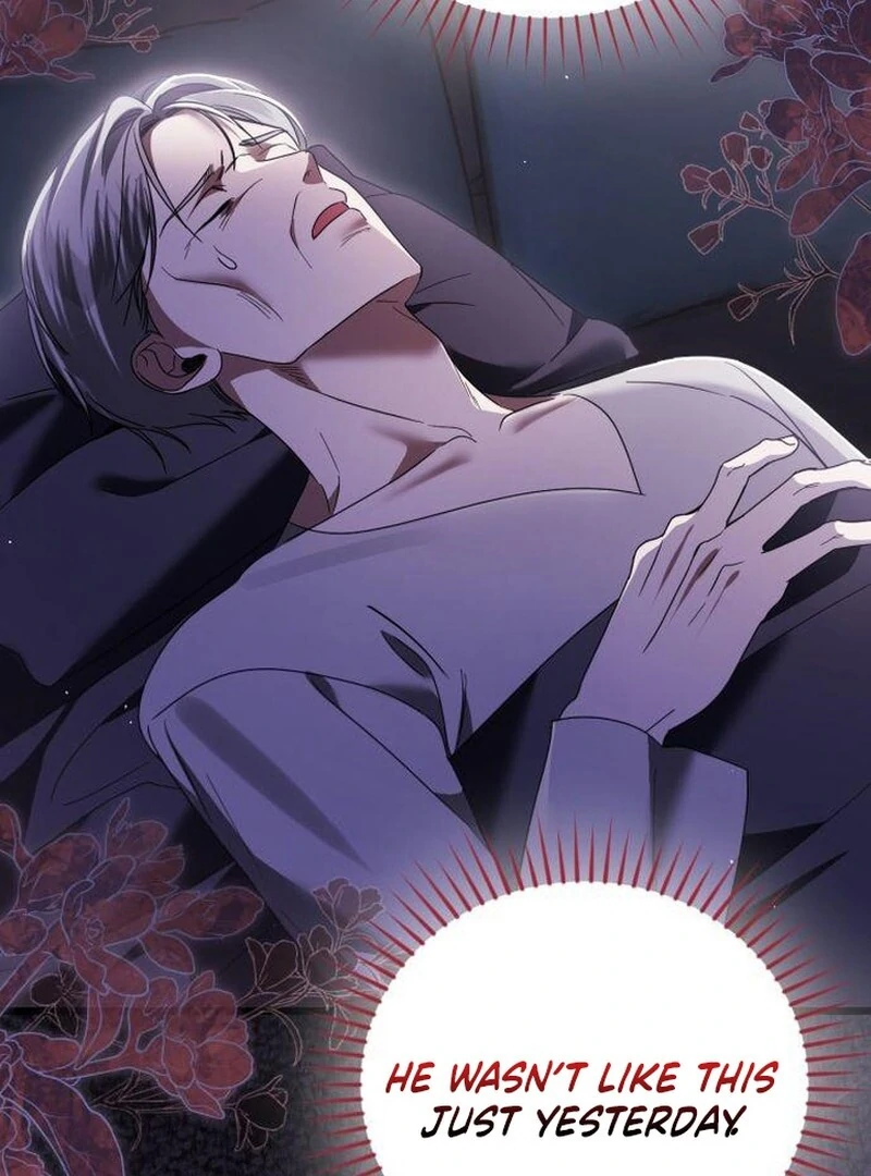 That’s Just How First Love Is, Your Highness Chapter 43 page 108