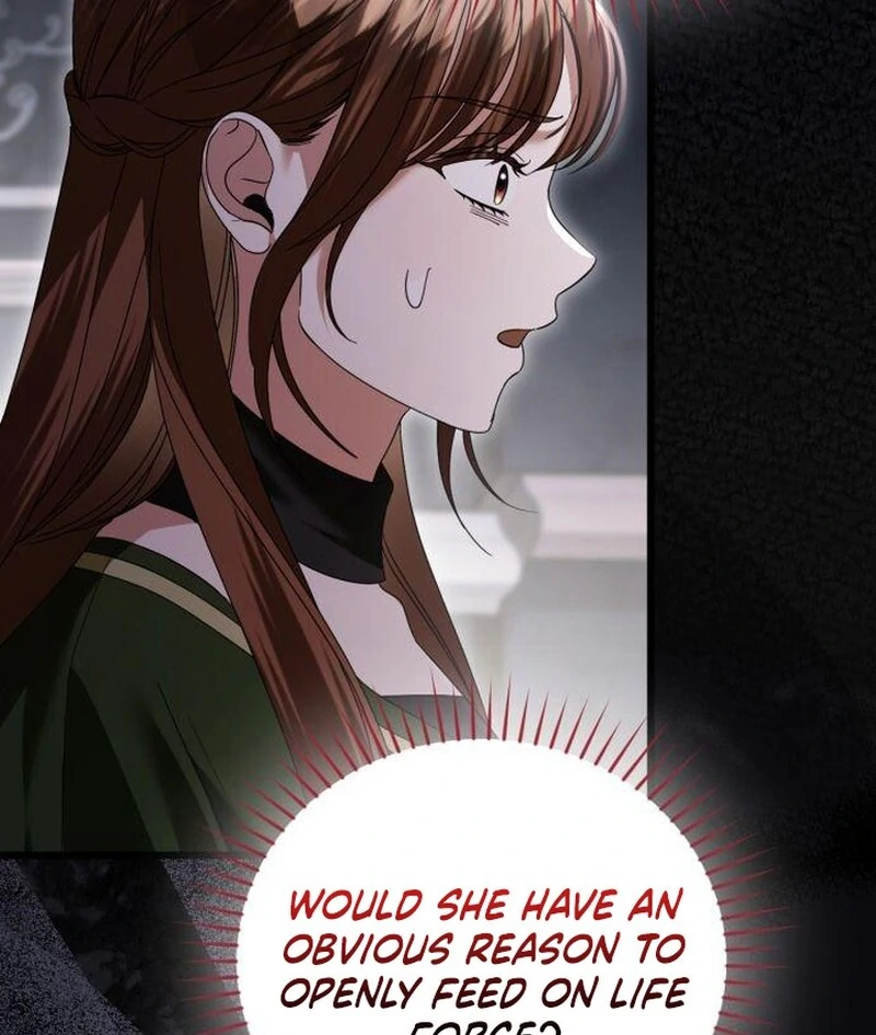 That’s Just How First Love Is, Your Highness Chapter 43 page 110