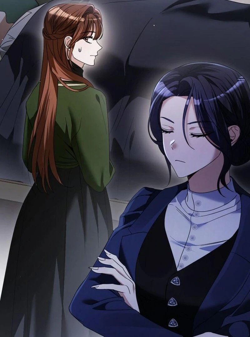 That’s Just How First Love Is, Your Highness Chapter 43 page 112