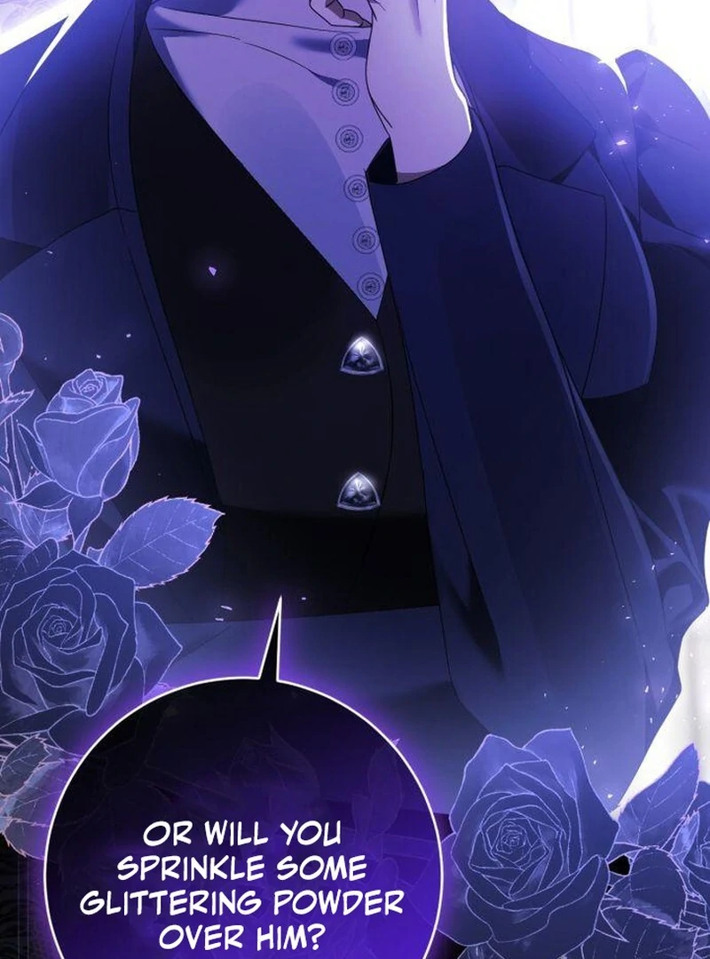 That’s Just How First Love Is, Your Highness Chapter 43 page 118