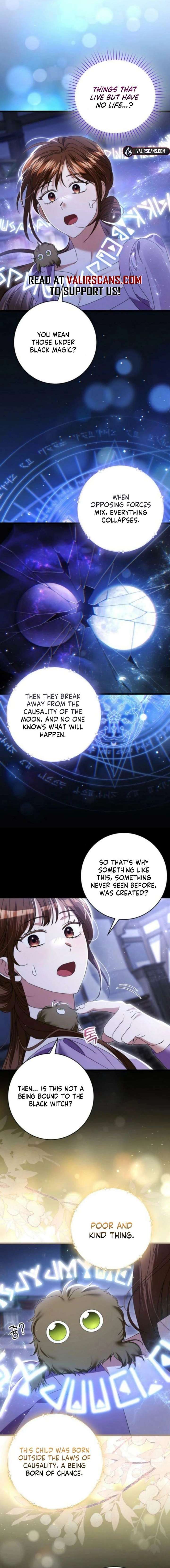 That’s Just How First Love Is, Your Highness Chapter 49 page 3