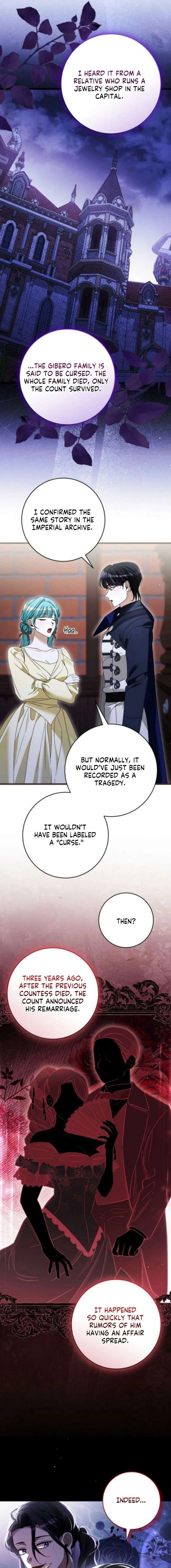 That’s Just How First Love Is, Your Highness Chapter 49 page 12