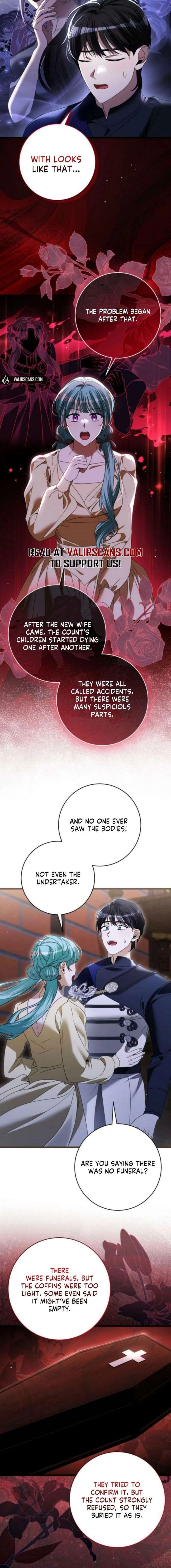 That’s Just How First Love Is, Your Highness Chapter 49 page 13