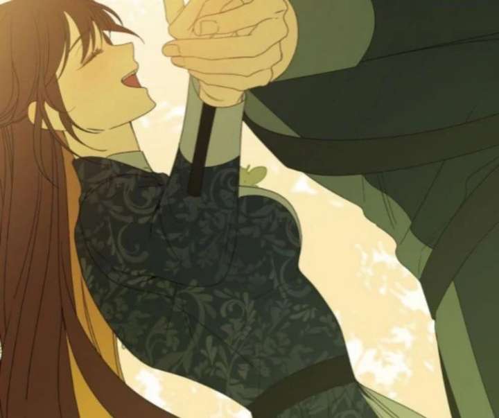 That’s Just How First Love Is, Your Highness Chapter 50 page 119