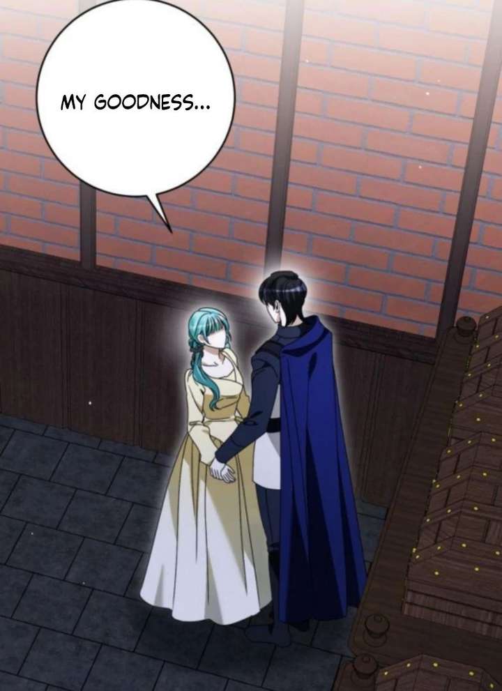 That’s Just How First Love Is, Your Highness Chapter 50 page 3