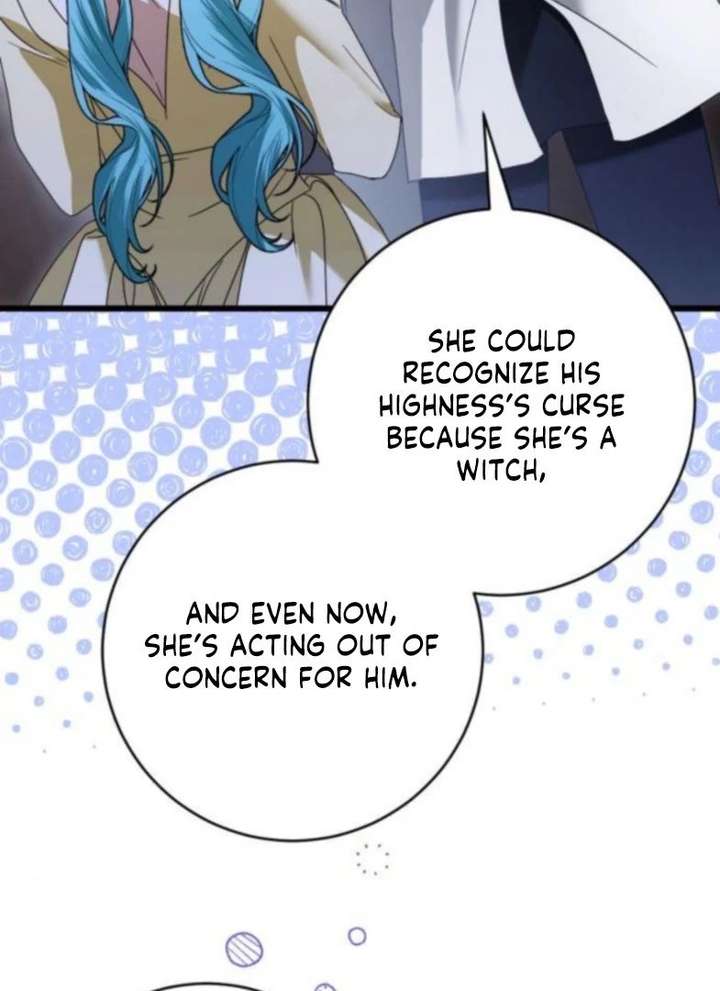 That’s Just How First Love Is, Your Highness Chapter 50 page 6