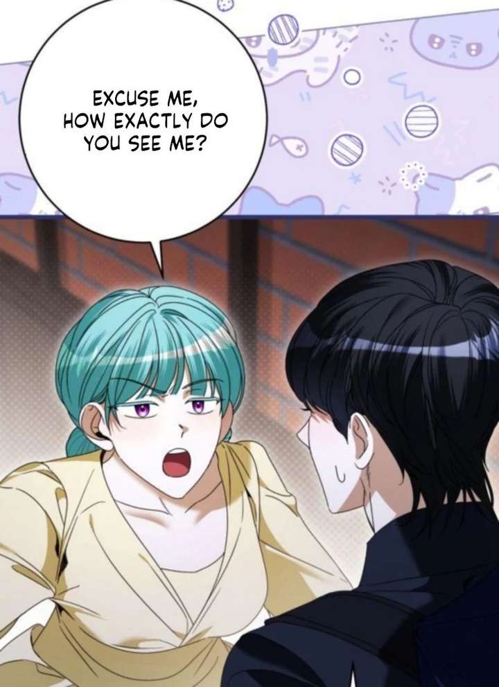 That’s Just How First Love Is, Your Highness Chapter 50 page 7