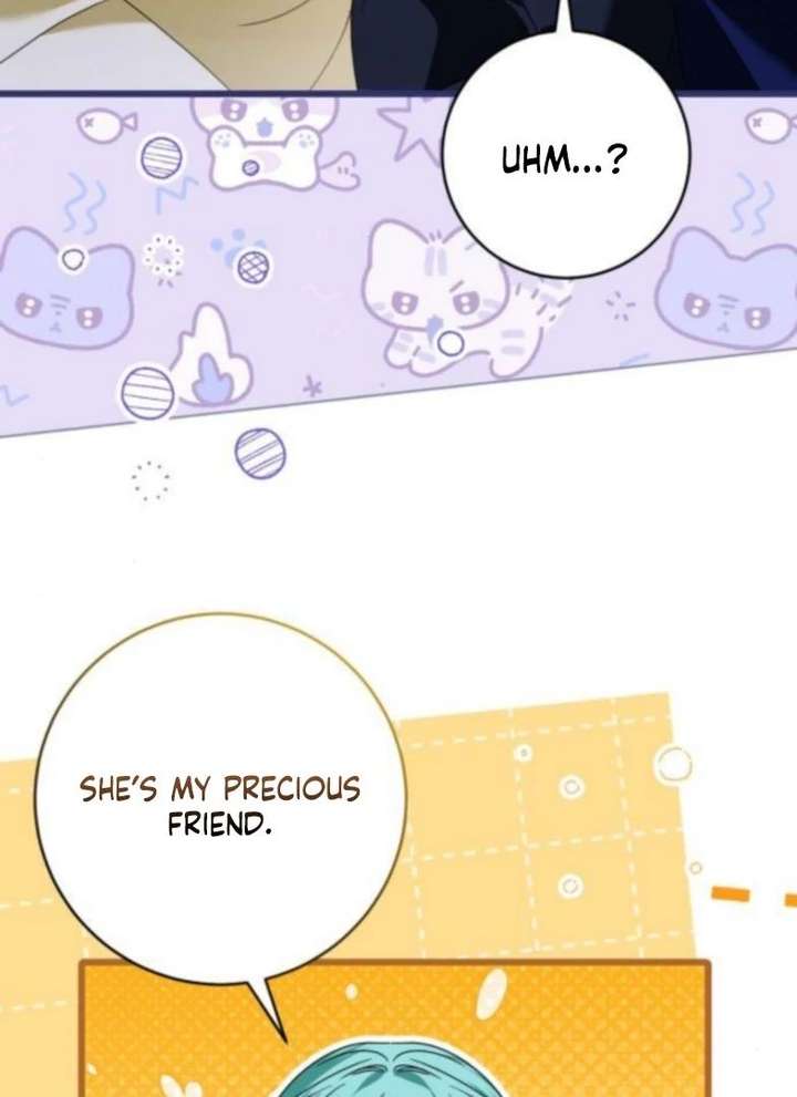 That’s Just How First Love Is, Your Highness Chapter 50 page 8