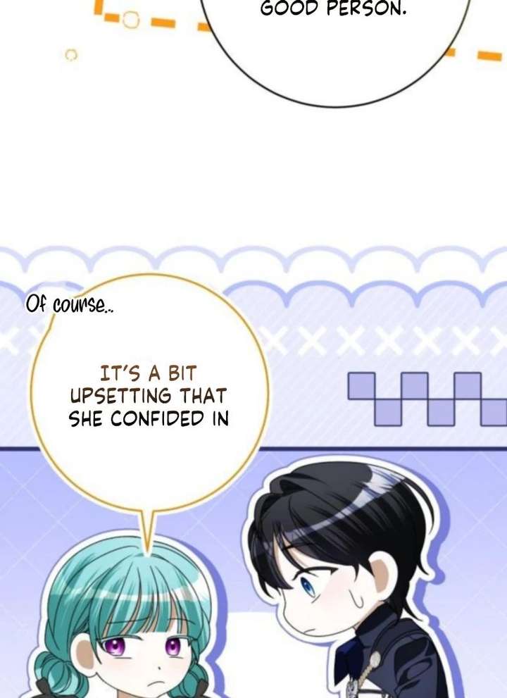 That’s Just How First Love Is, Your Highness Chapter 50 page 10