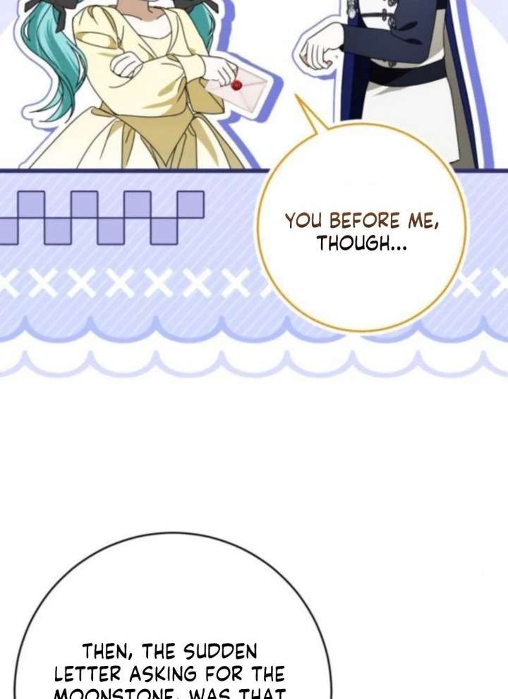 That’s Just How First Love Is, Your Highness Chapter 50 page 11