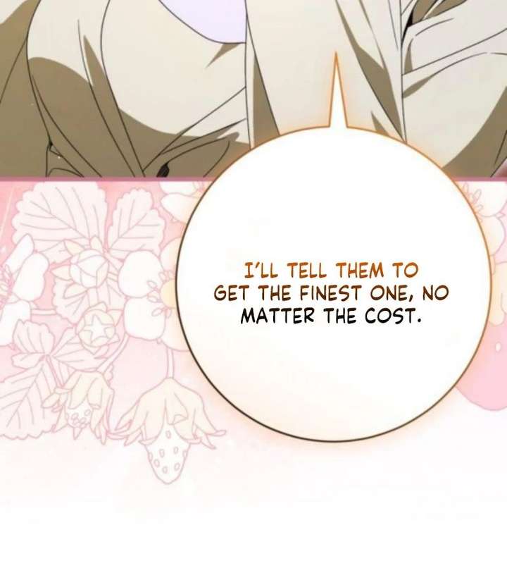 That’s Just How First Love Is, Your Highness Chapter 50 page 15