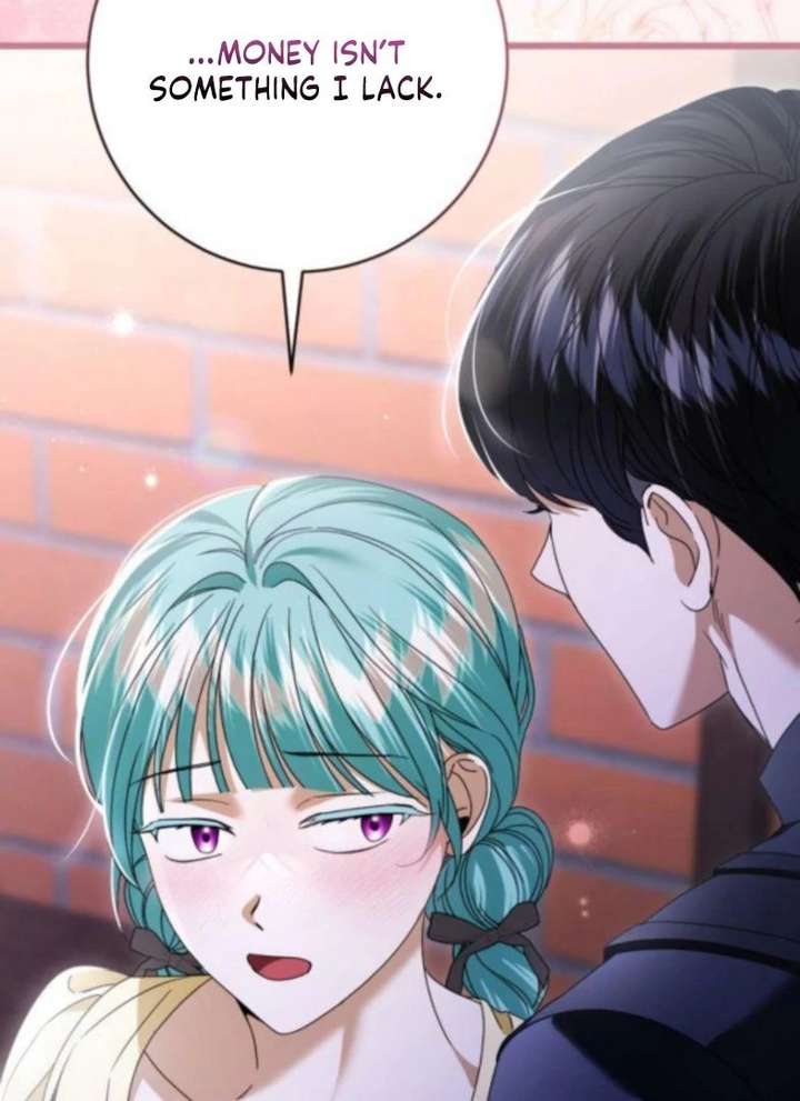 That’s Just How First Love Is, Your Highness Chapter 50 page 20