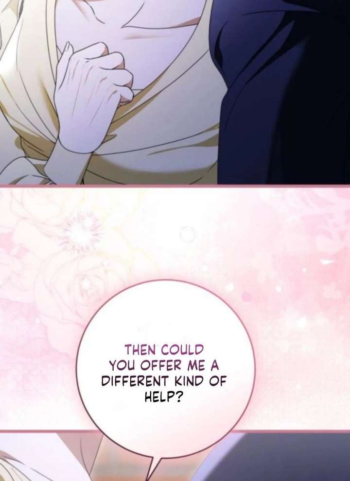 That’s Just How First Love Is, Your Highness Chapter 50 page 21