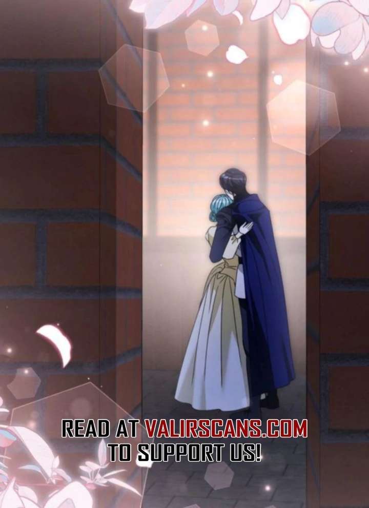 That’s Just How First Love Is, Your Highness Chapter 50 page 23